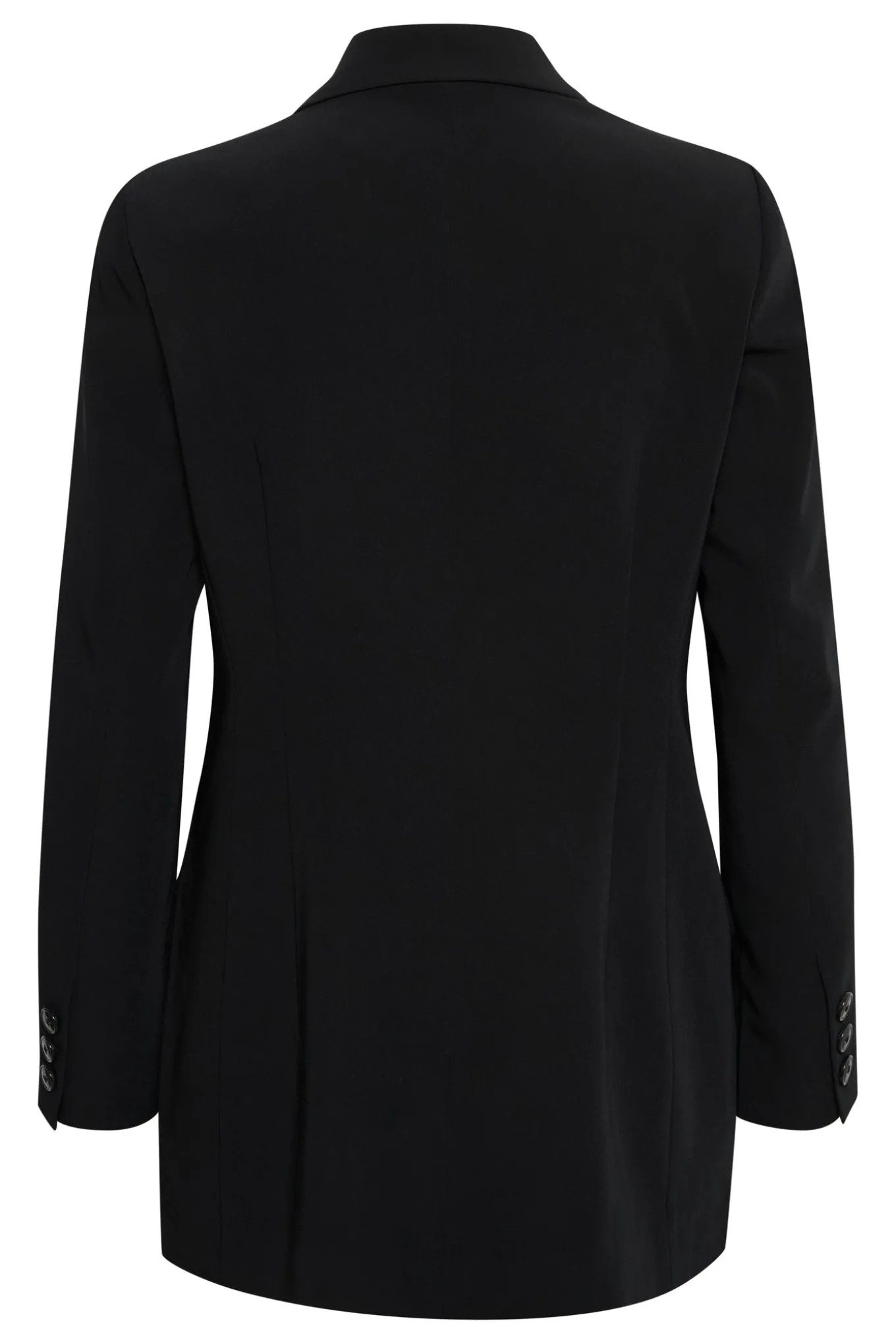 AdianIW Blazer Black 30107854
