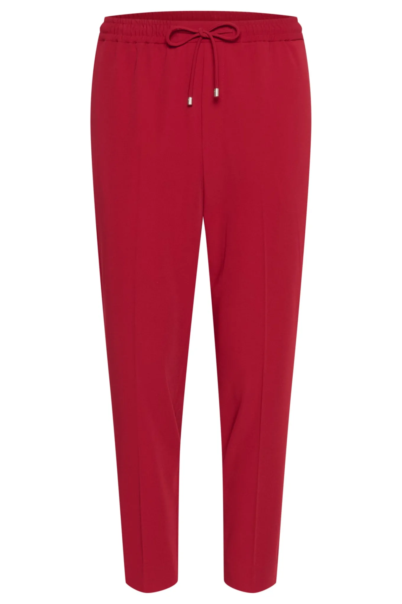 AdianIW Pull On Pant True Red 30107827