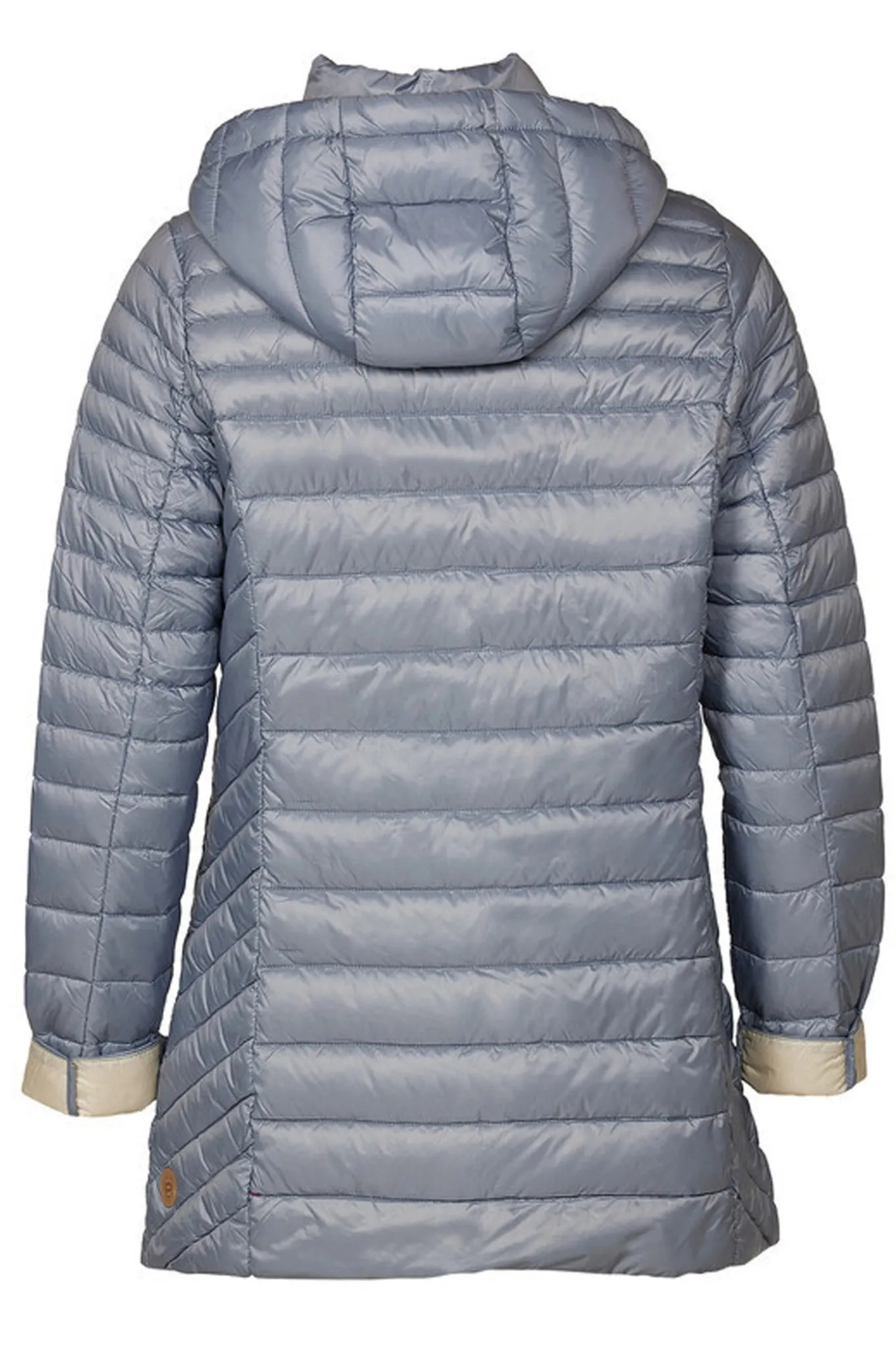 Albina Light Down Light Blue/Sand 2805400T