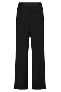 AminaCC Logo Shimmer LL Pant 96Black 31669