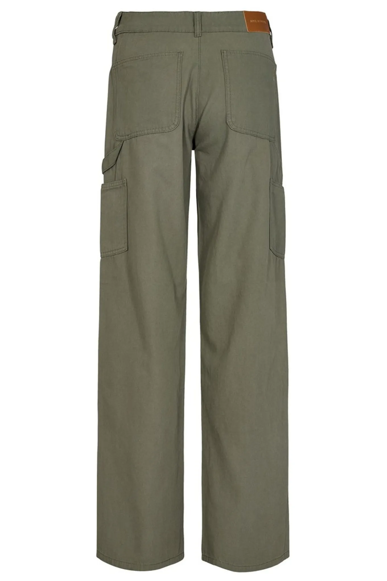 AMYSW TROUSERS 3039 Army green SNOS251