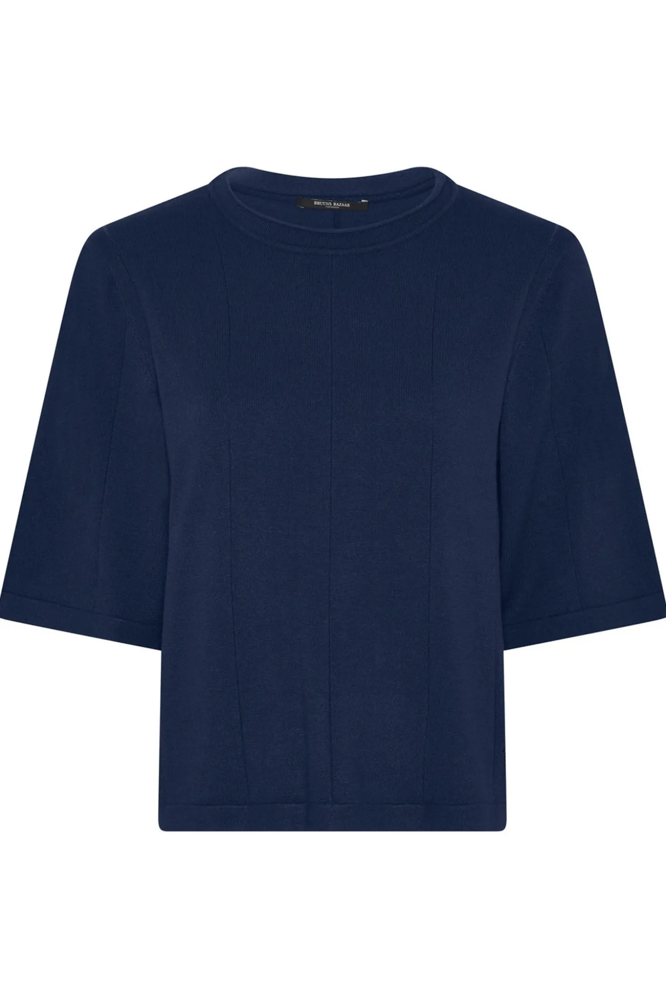 AnemoneBBGliandra knit Petrol Blue BBW4813