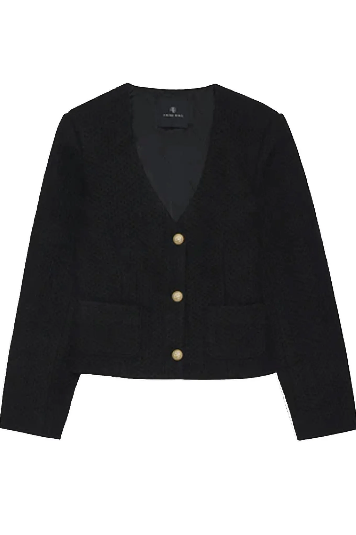 Anitta Black A017170611