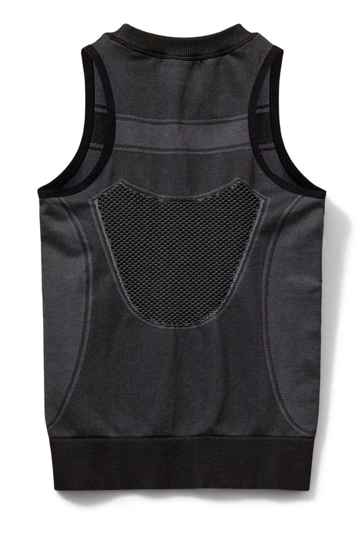 AVINASW TOP 8010 Grey melange SNOS386