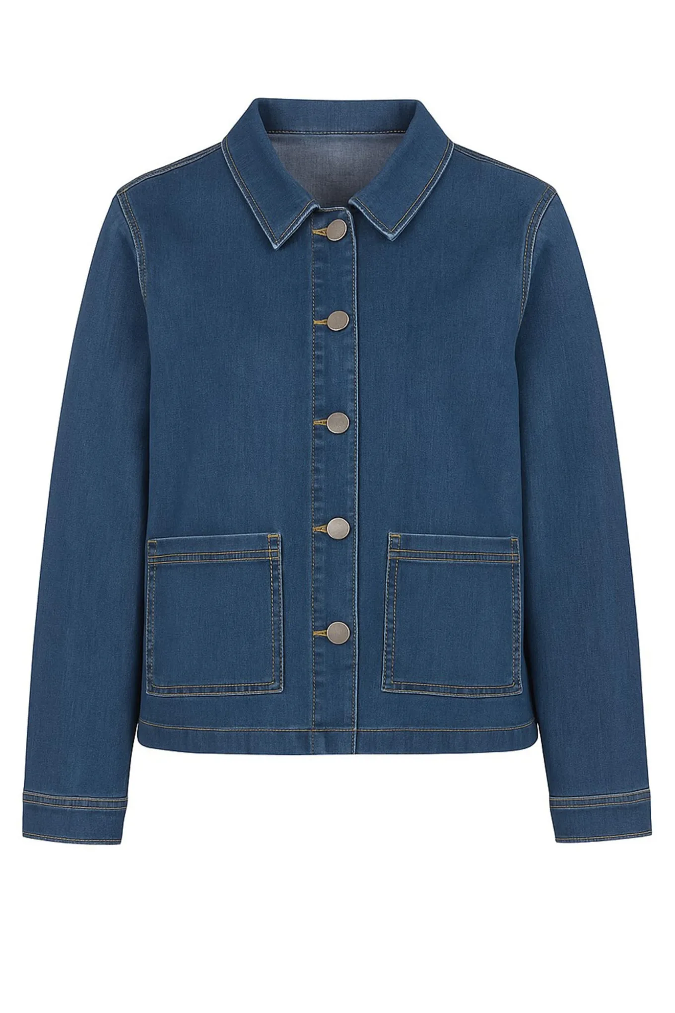 AYLA.SP25 Denim AYLA.SP25