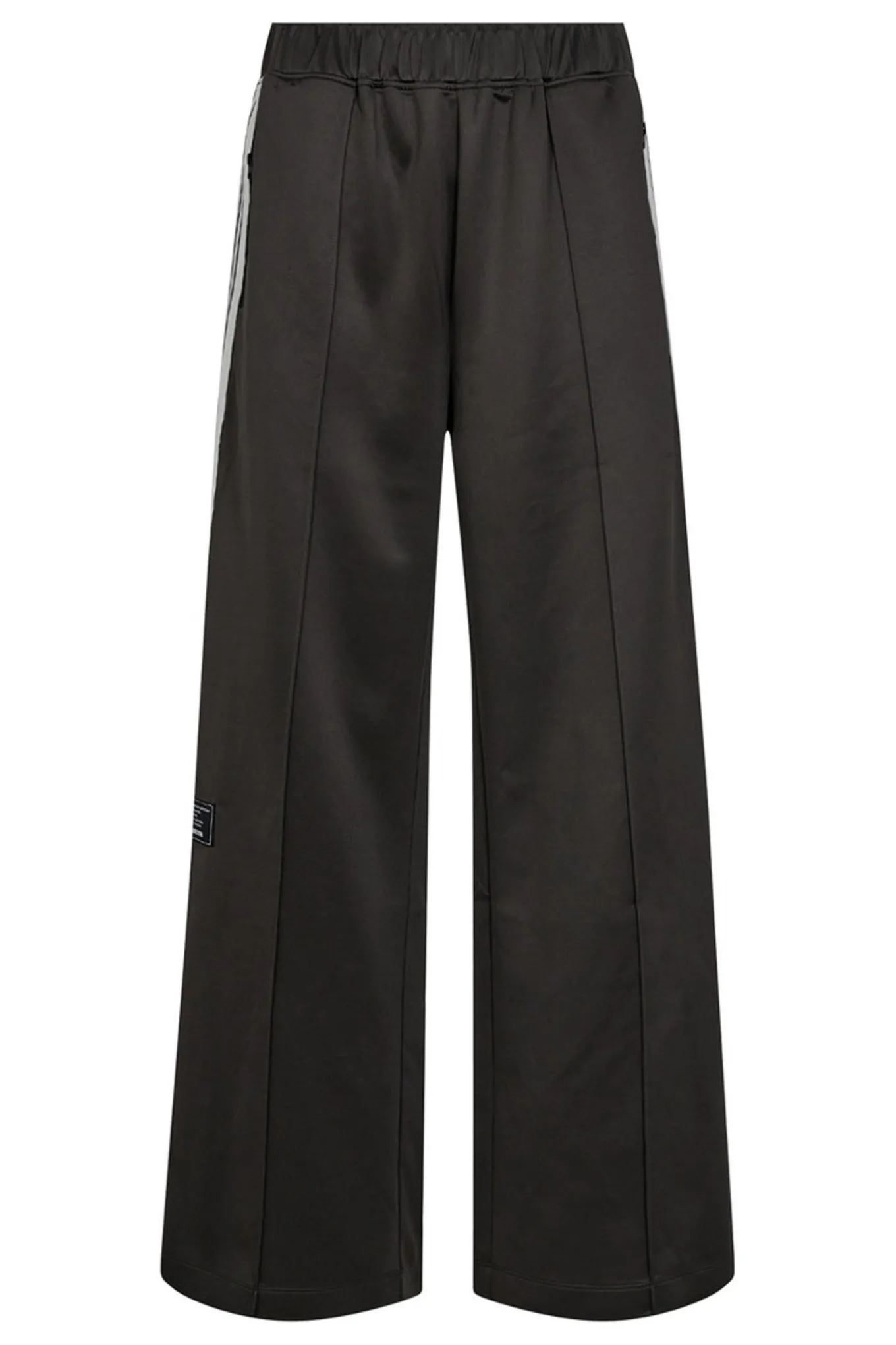 Baggy Track Pants DARK GREY HL10018