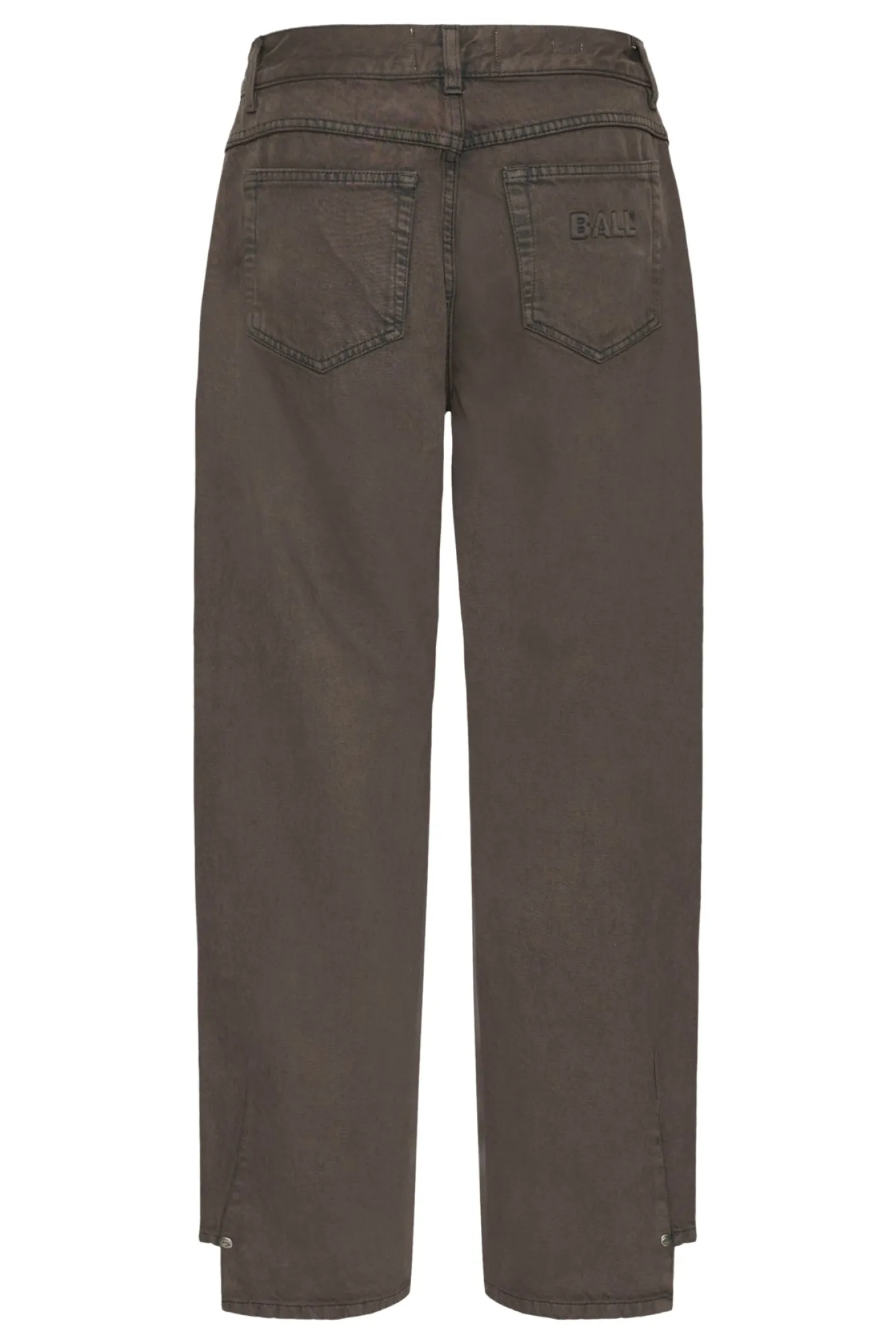 BAPIETRO JEANS Coffee Bean 50405306