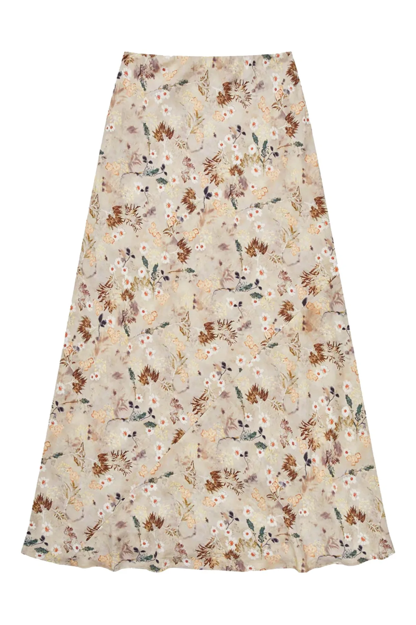 BARDOT 138PrintNatur 1207/26120
