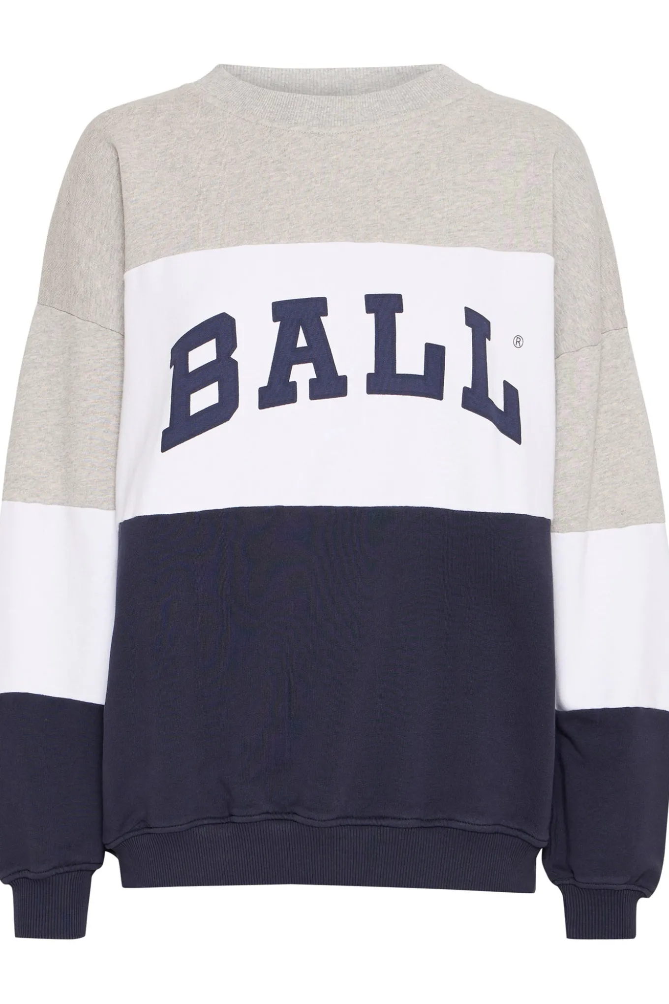 BAROBINSON SWEATSHIRT Seaborne 50405002