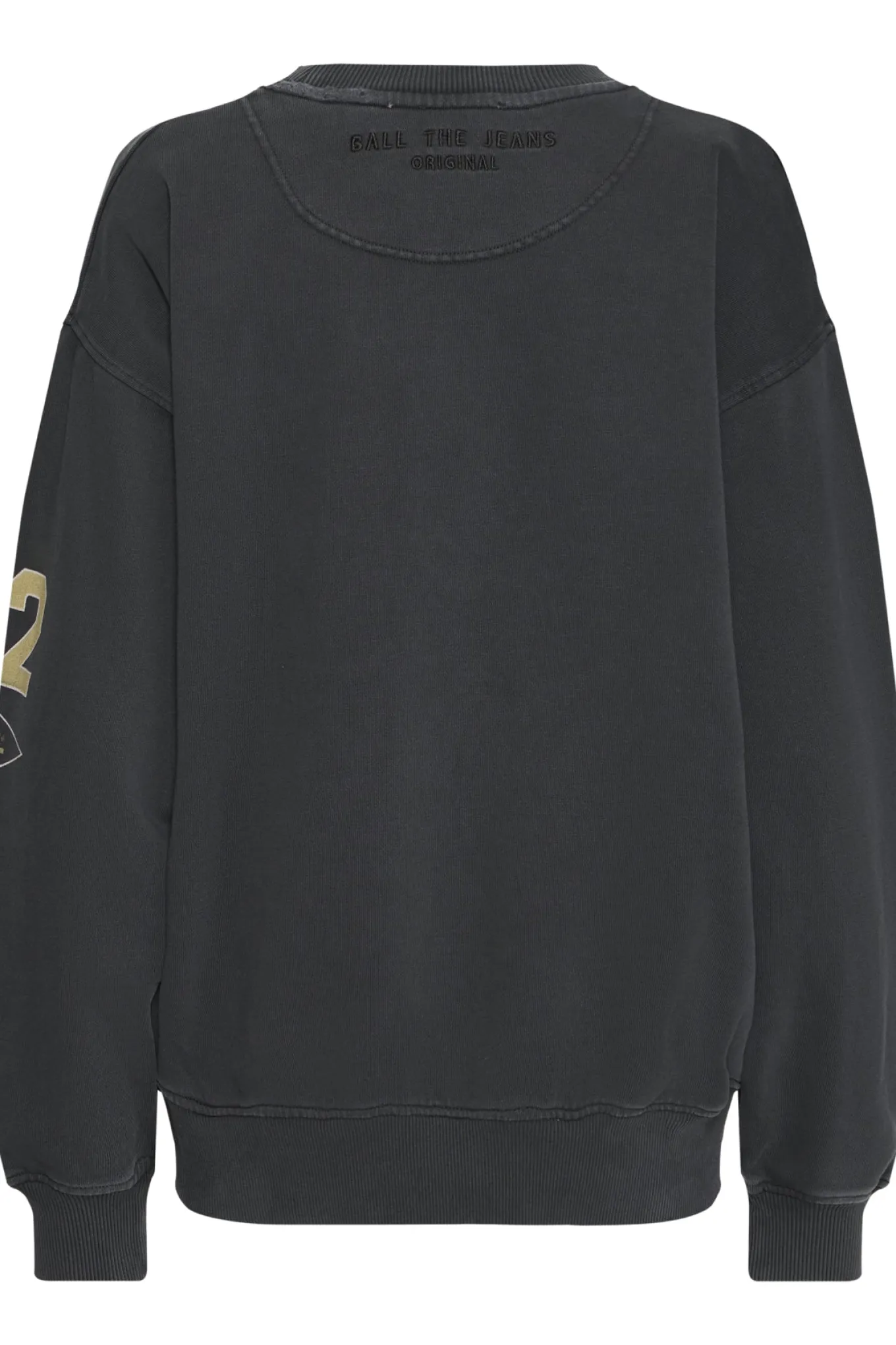 BASANMARINO SWEAT Black 50405295