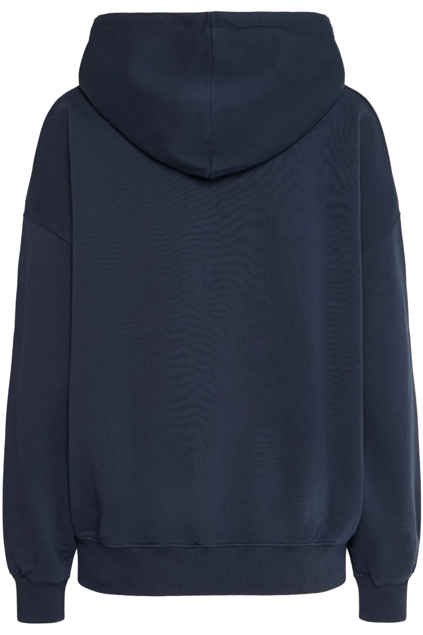 BASAVONA HOODIE Sky Captain 50405150