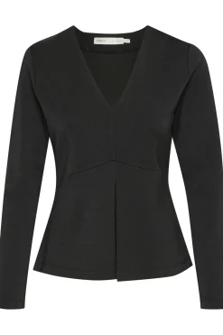 BecentIW LS Black