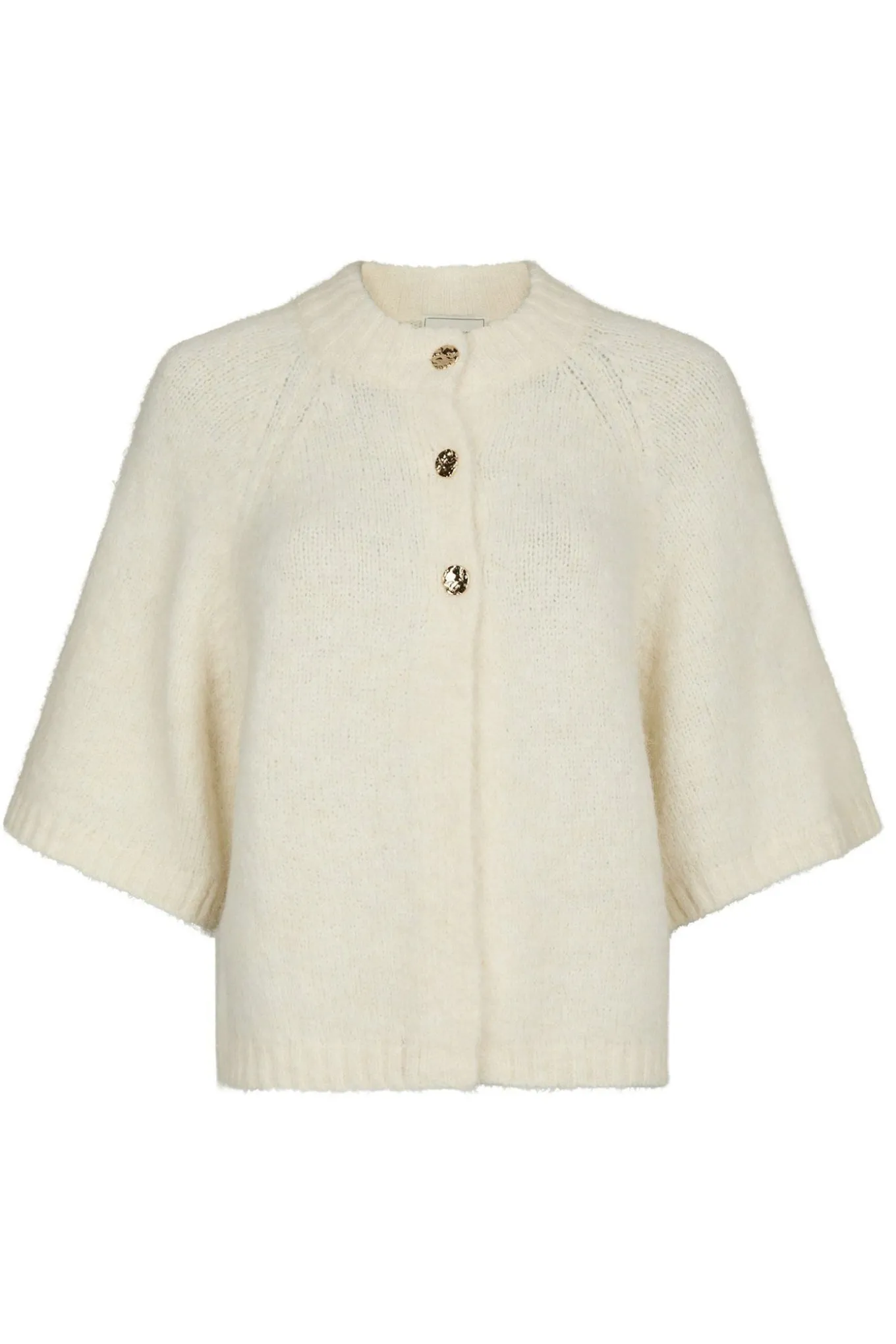 Benuta Fluffy OFF WHITE 165816