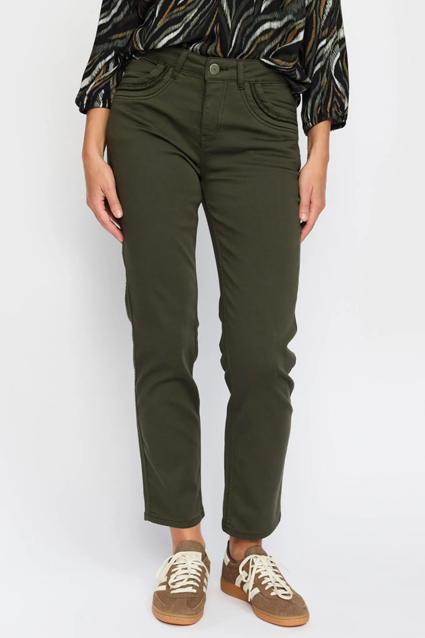 BERIT 2084 FORREST GREEN 1021337