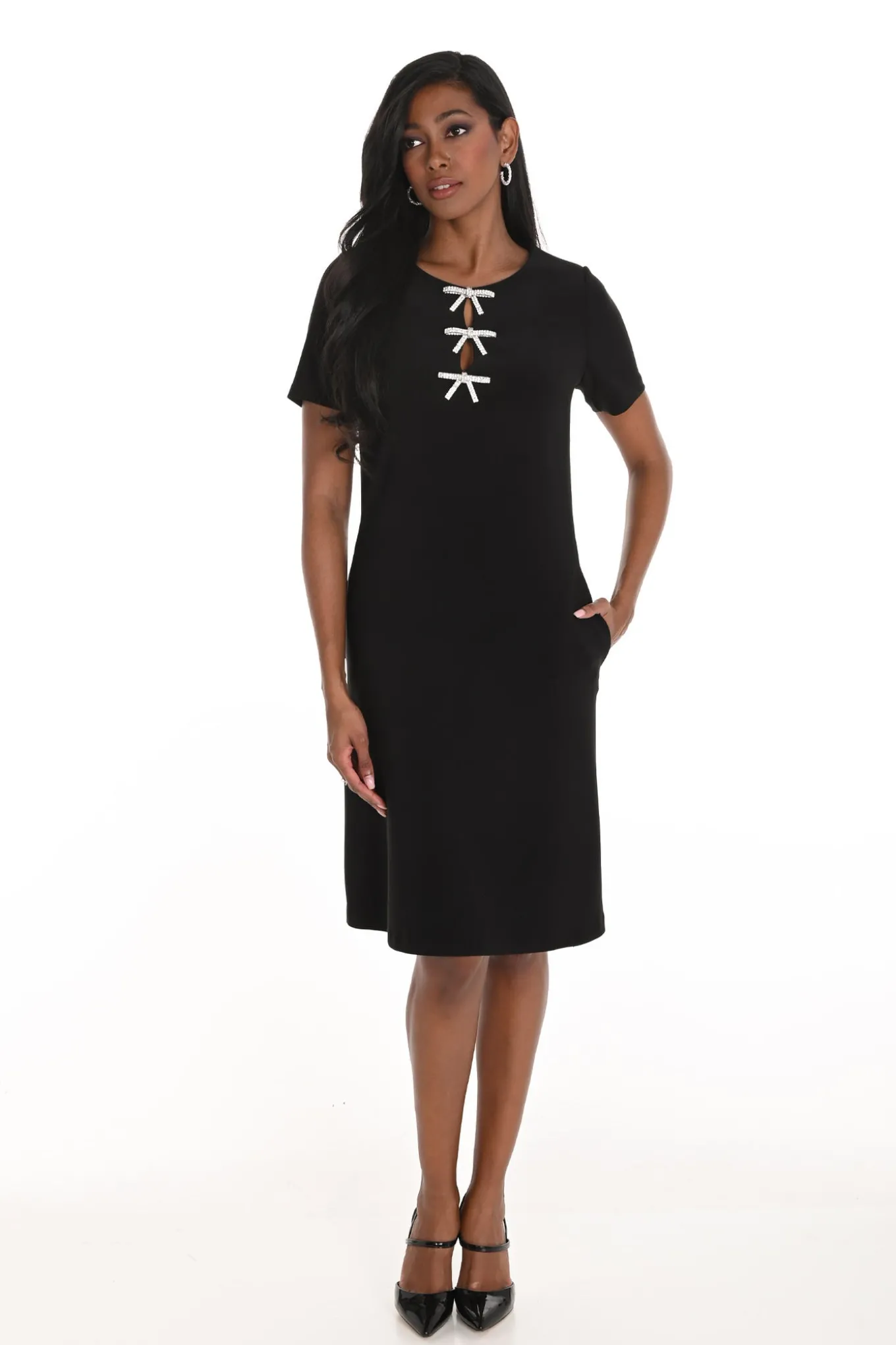 259037 Black 259037