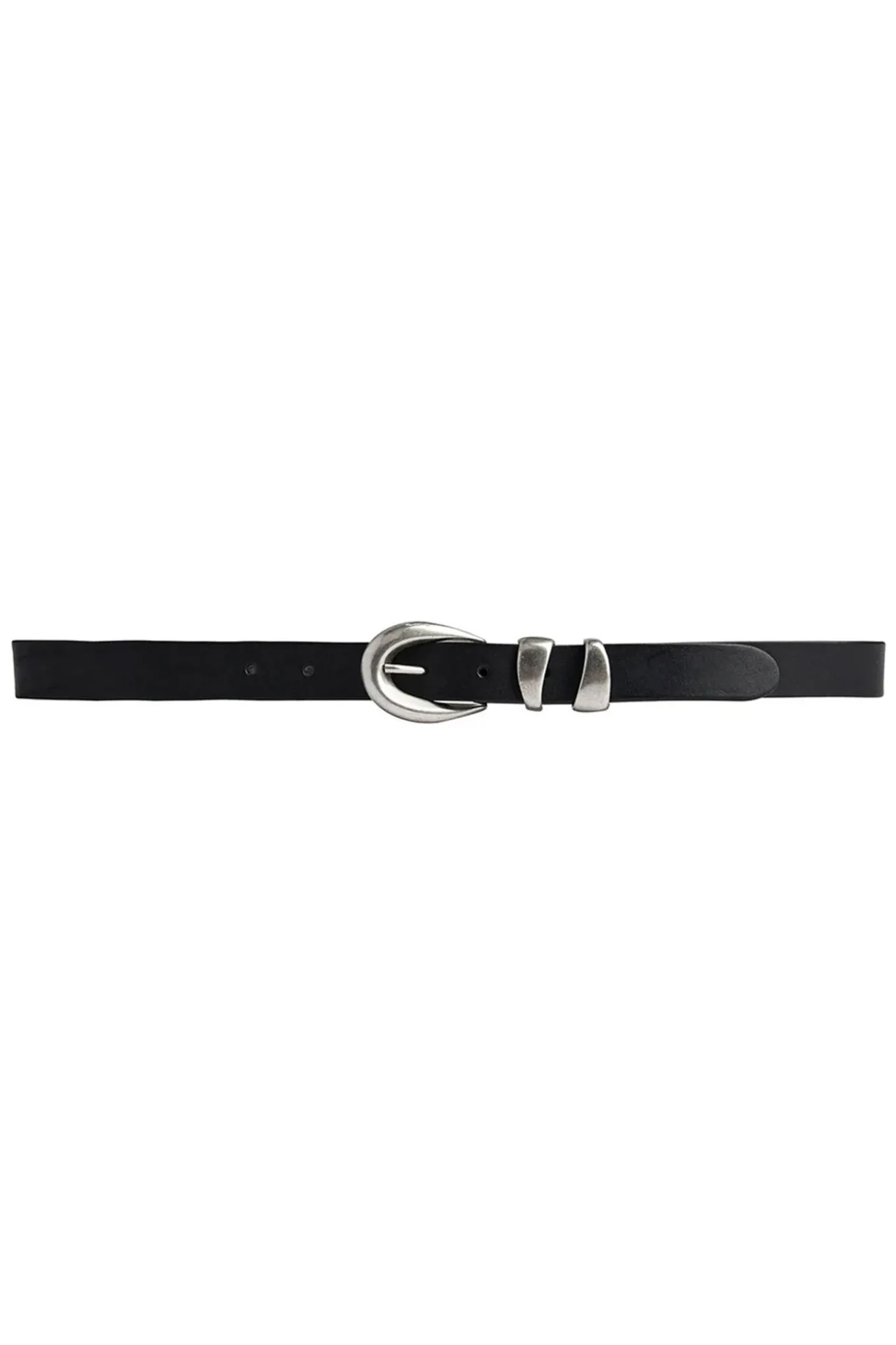 16684 Black/Silver 16684
