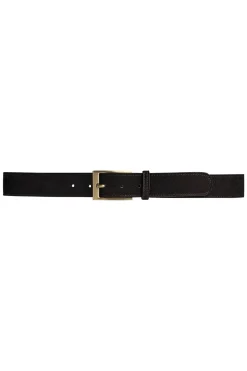 bælte Dark brown 16402