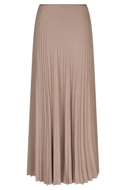 Boni Simple Plisse DARK TAUPE 166495