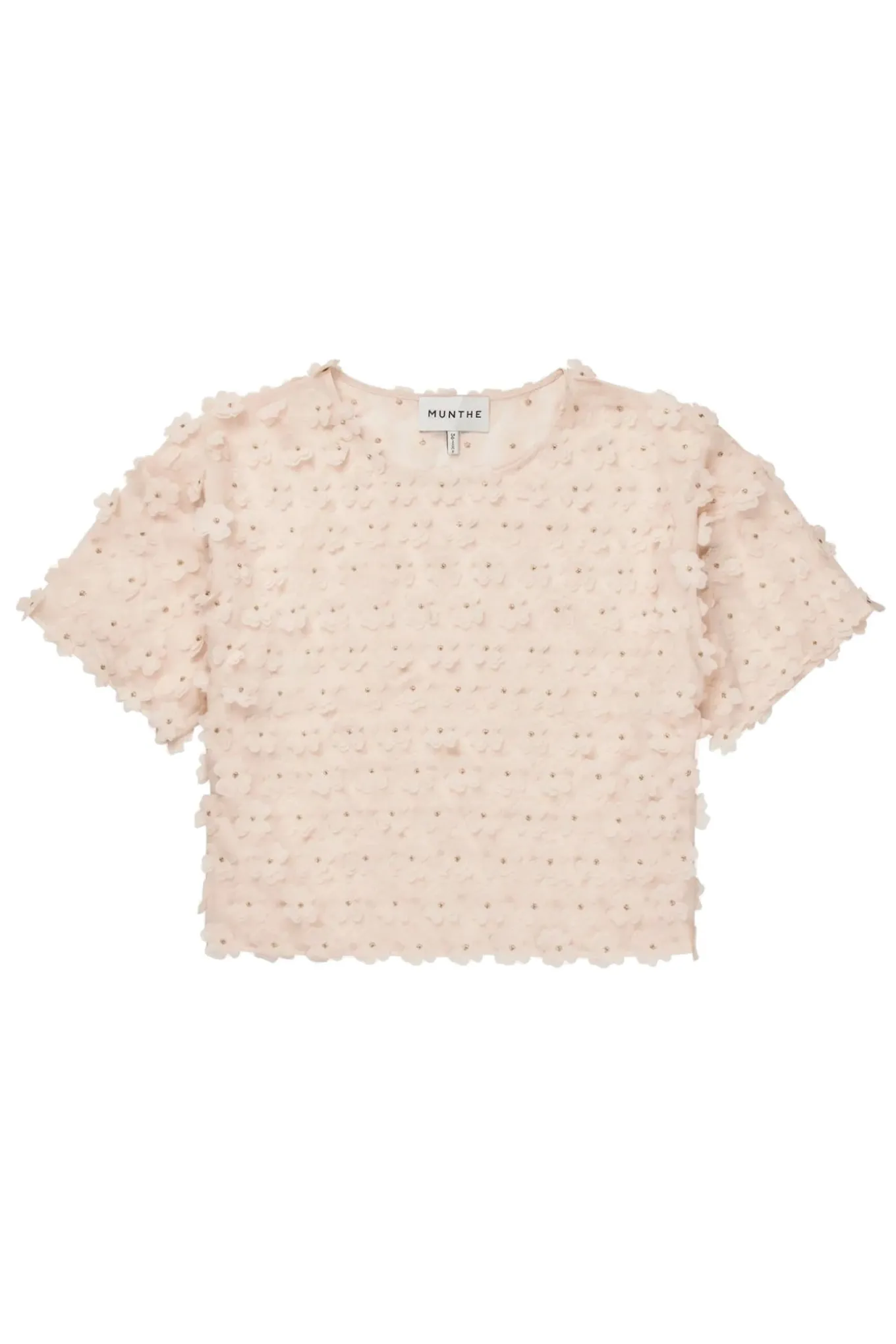 BOSSI 54Creme 1038/26124