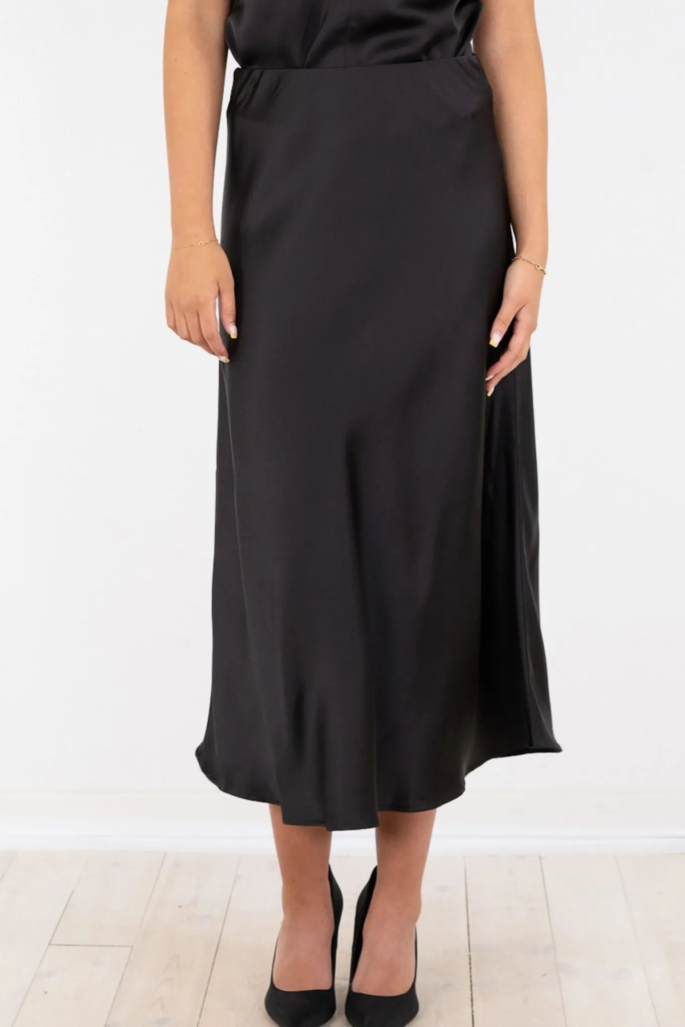 Bovary Black 157755
