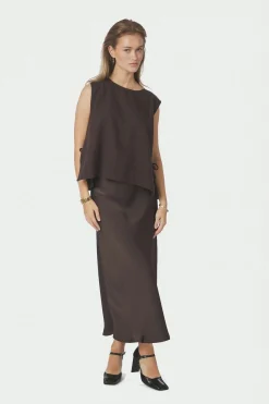 Bovary Dark brown