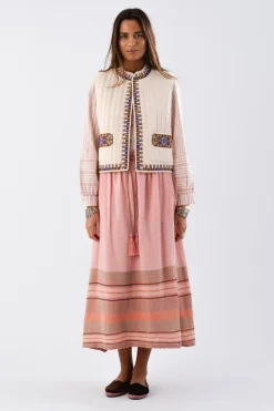 CairoLL Vest CREAM 242191011