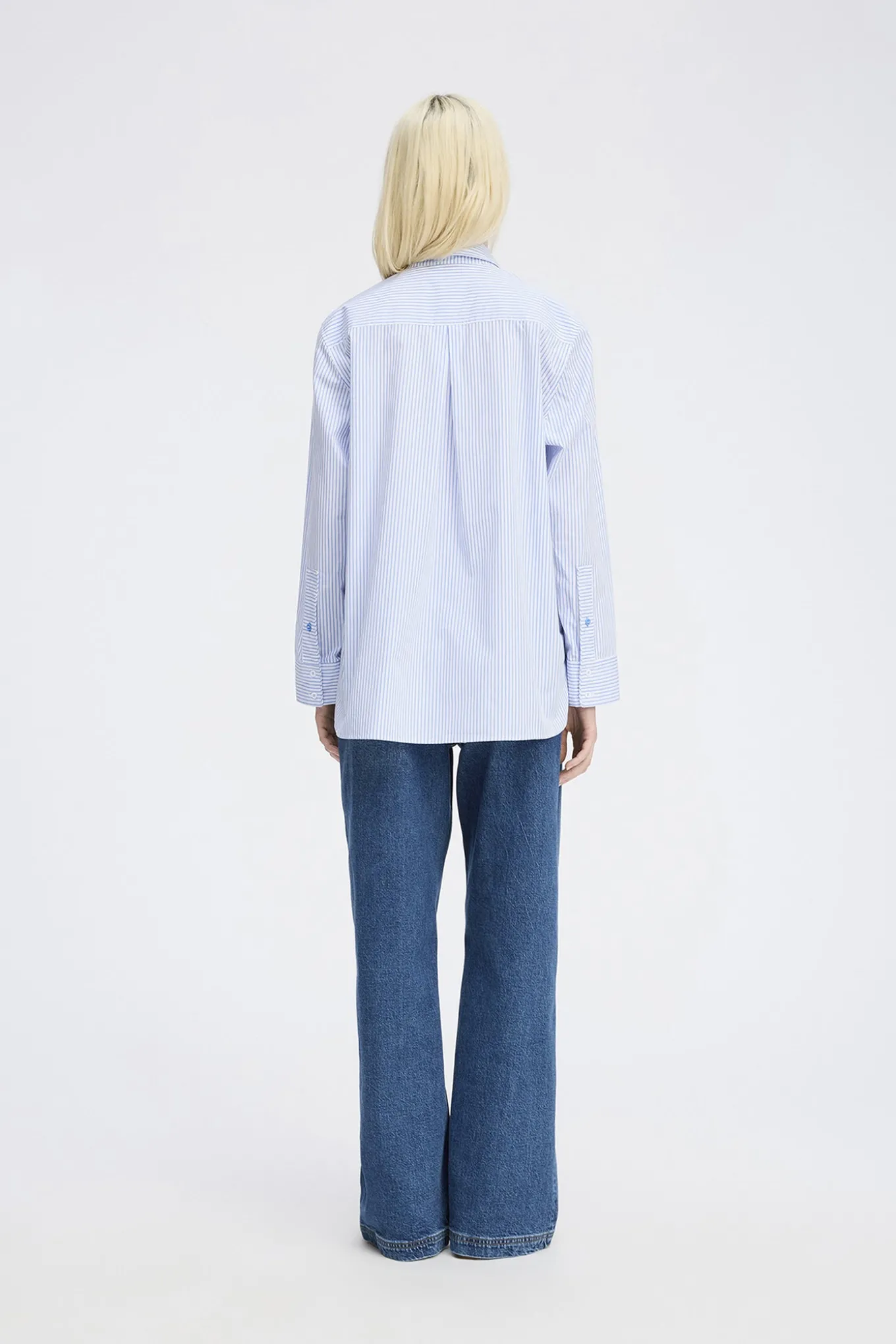 CALLIMA 81Light Blue 1009/24710
