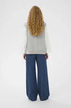 CAPELLAIW SHIRT MIX Pure White 300001 30112194