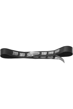 Carex HM 988 Black/Silver 999 924 0