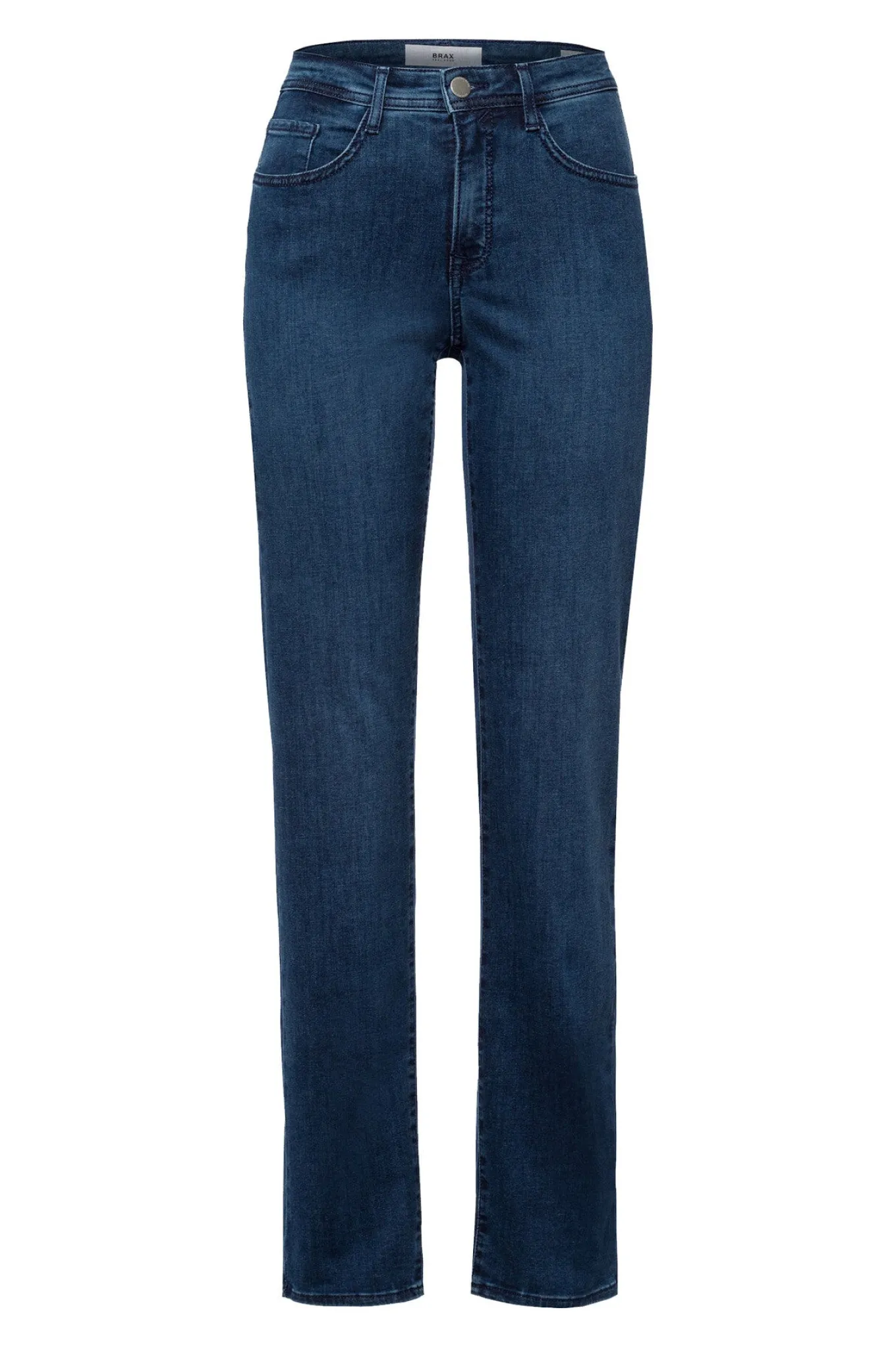 Carola Medium Blue Denim 7000.