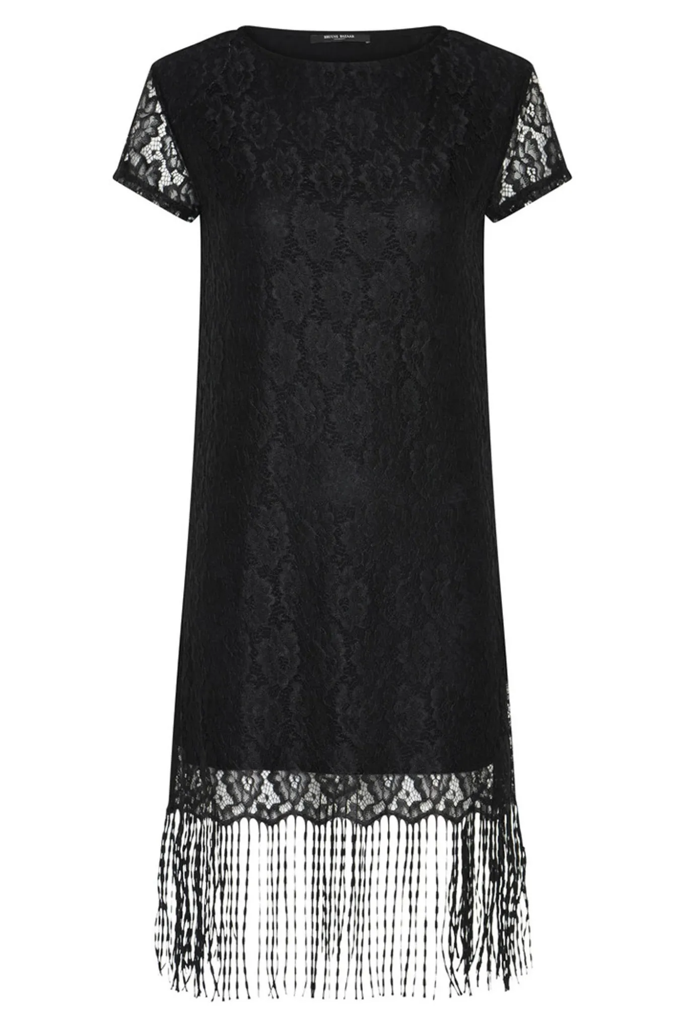 CarpusBBVianne Black BBW4778