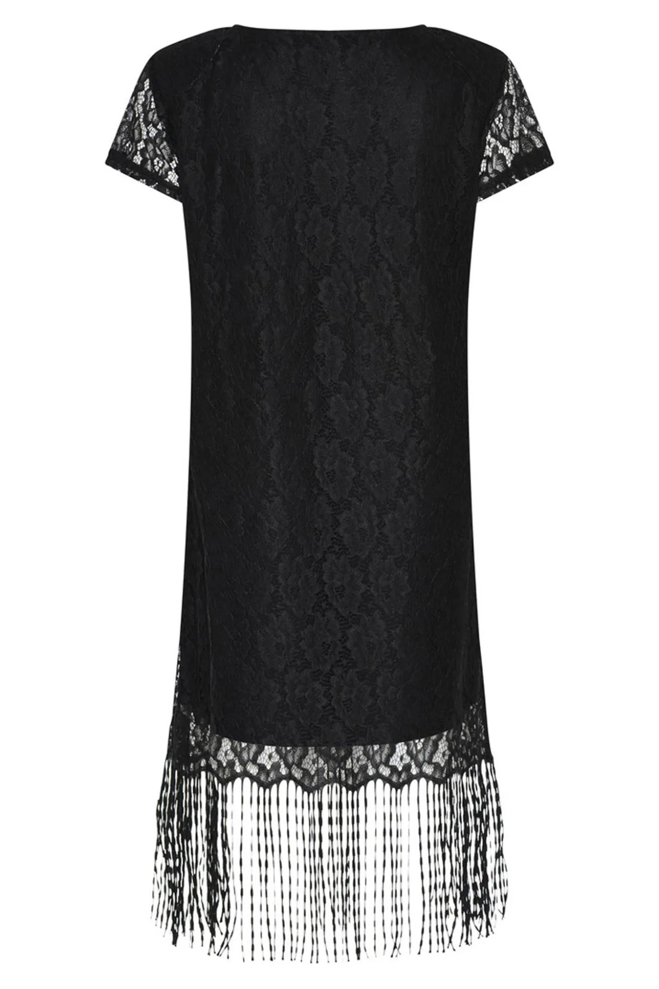 CarpusBBVianne Black BBW4778