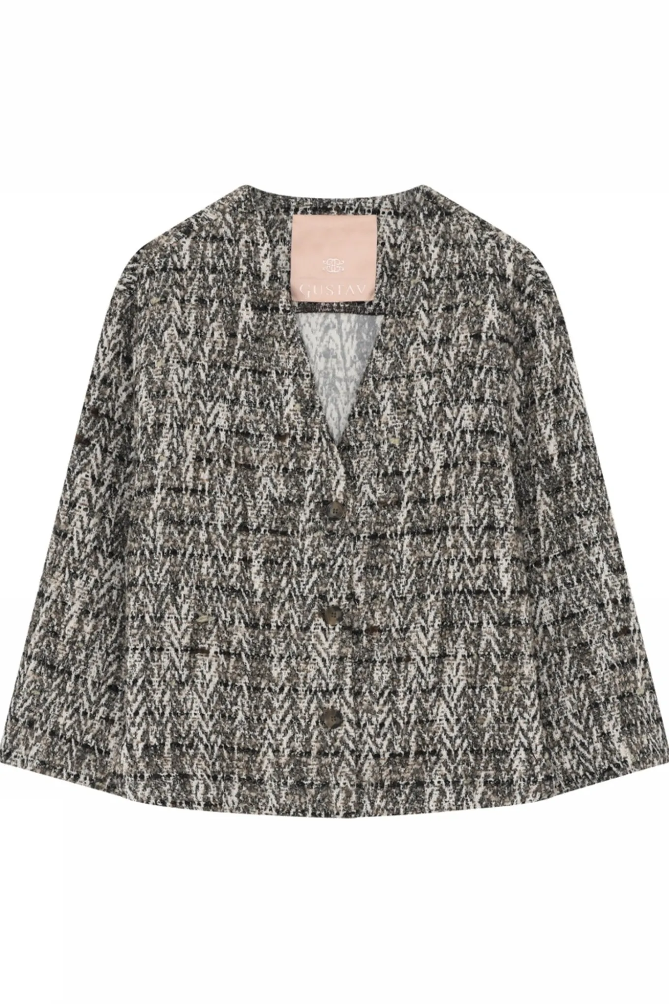 Chelina jacket 91205ChateaGray 58320/6991