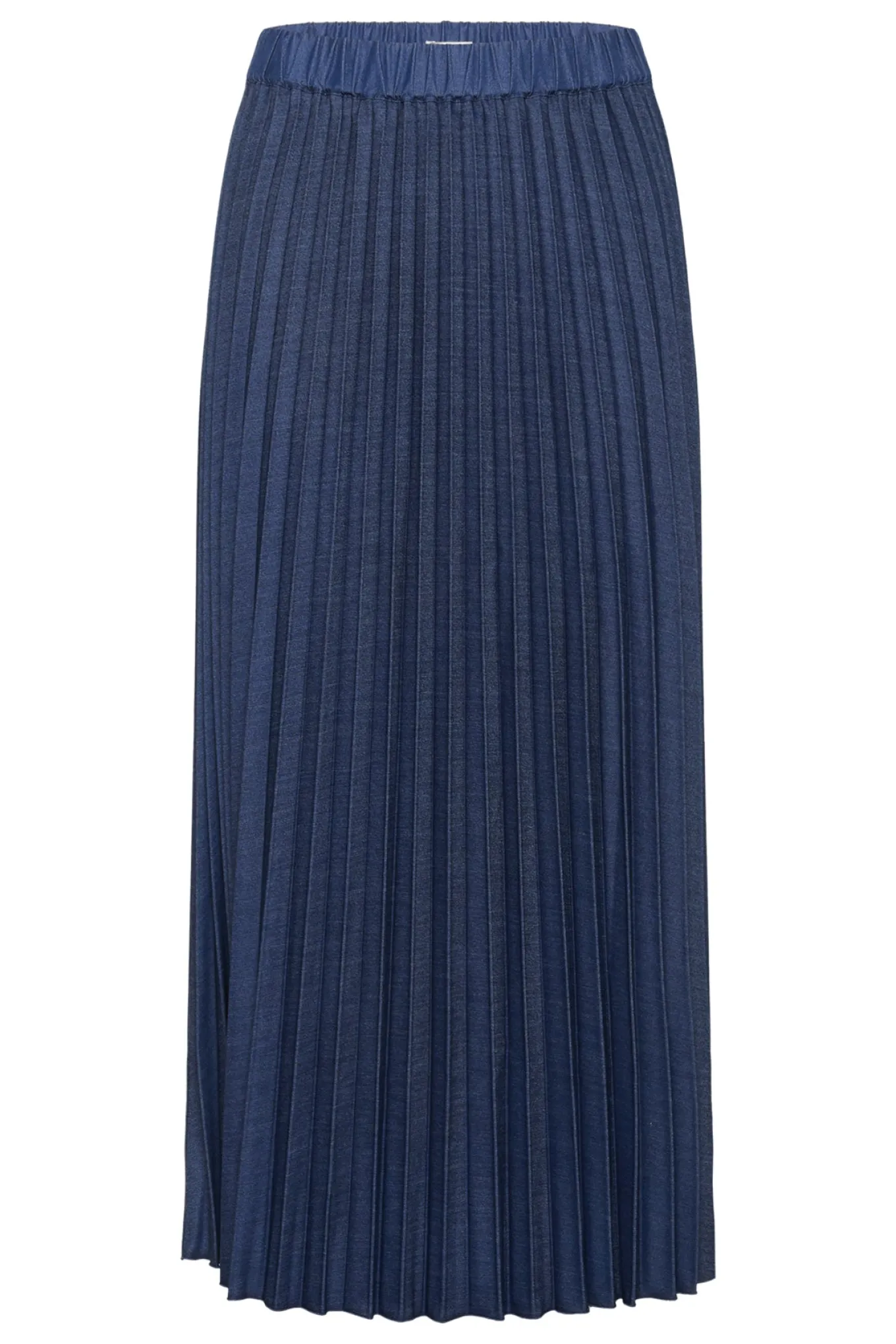 CHERRIEIW SKIRT Dark Denim 194118 30112200