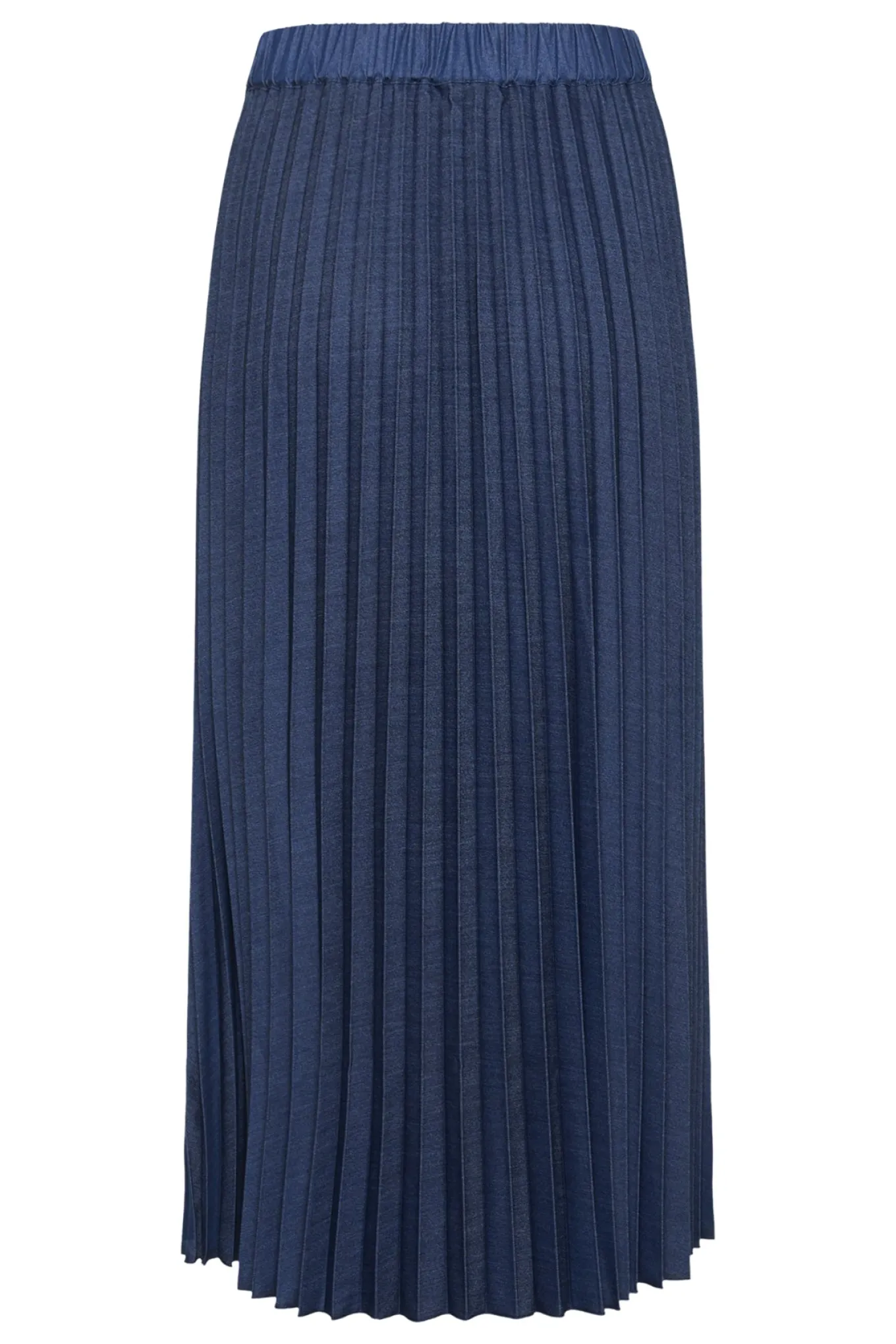 CHERRIEIW SKIRT Dark Denim 194118 30112200