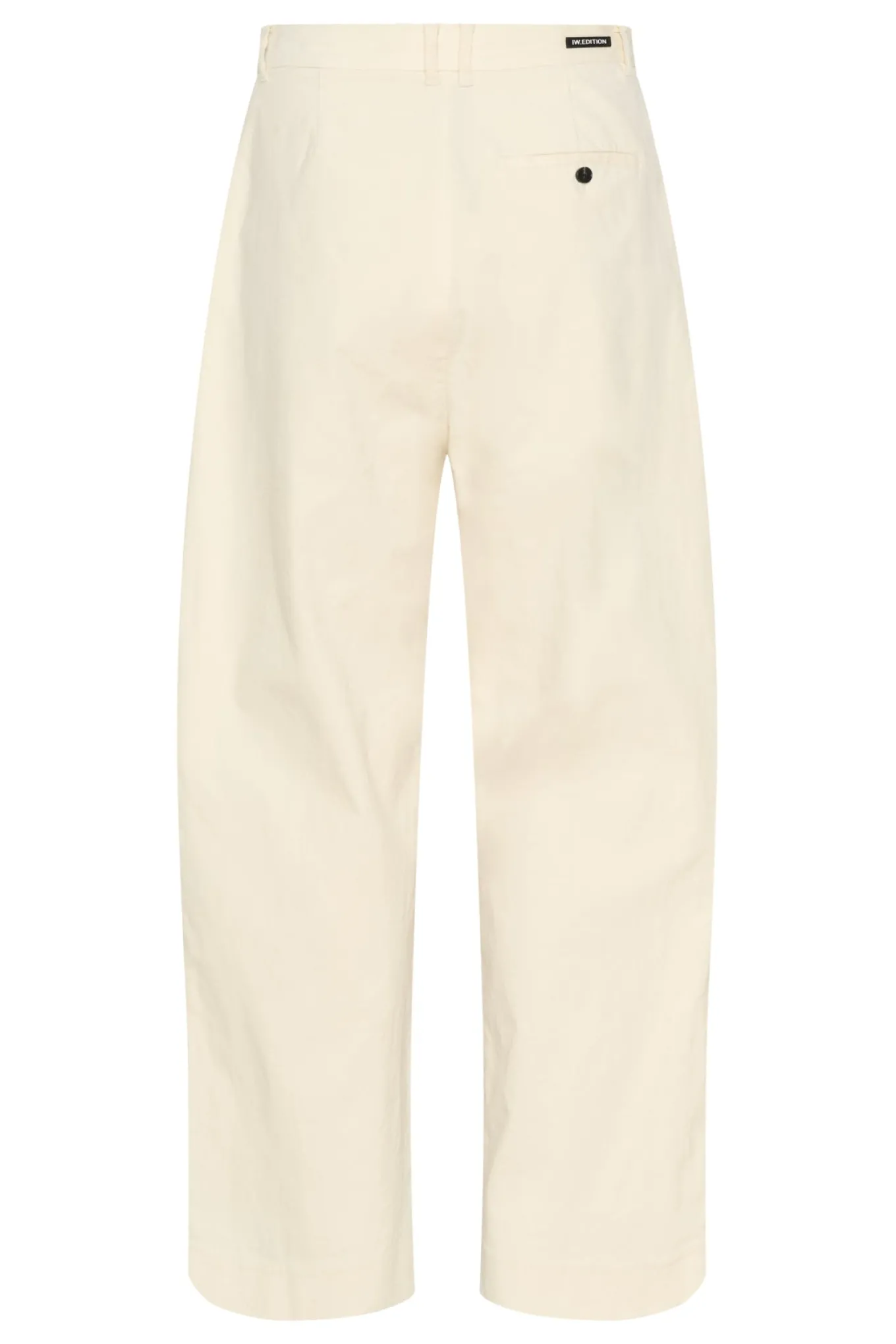 CHRISTAIW TORI PANT Vanilla 120601 30112197