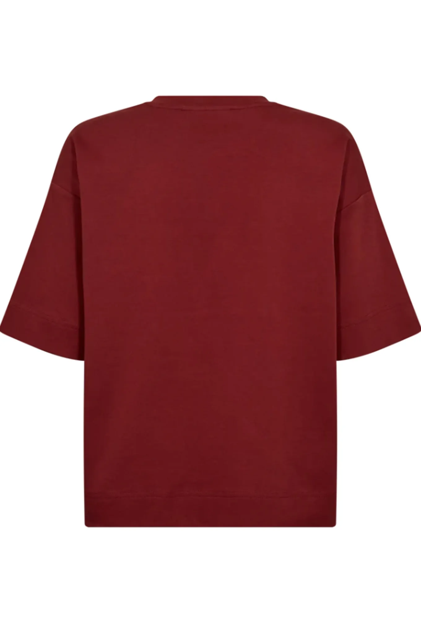 CMMUSE Red 206536