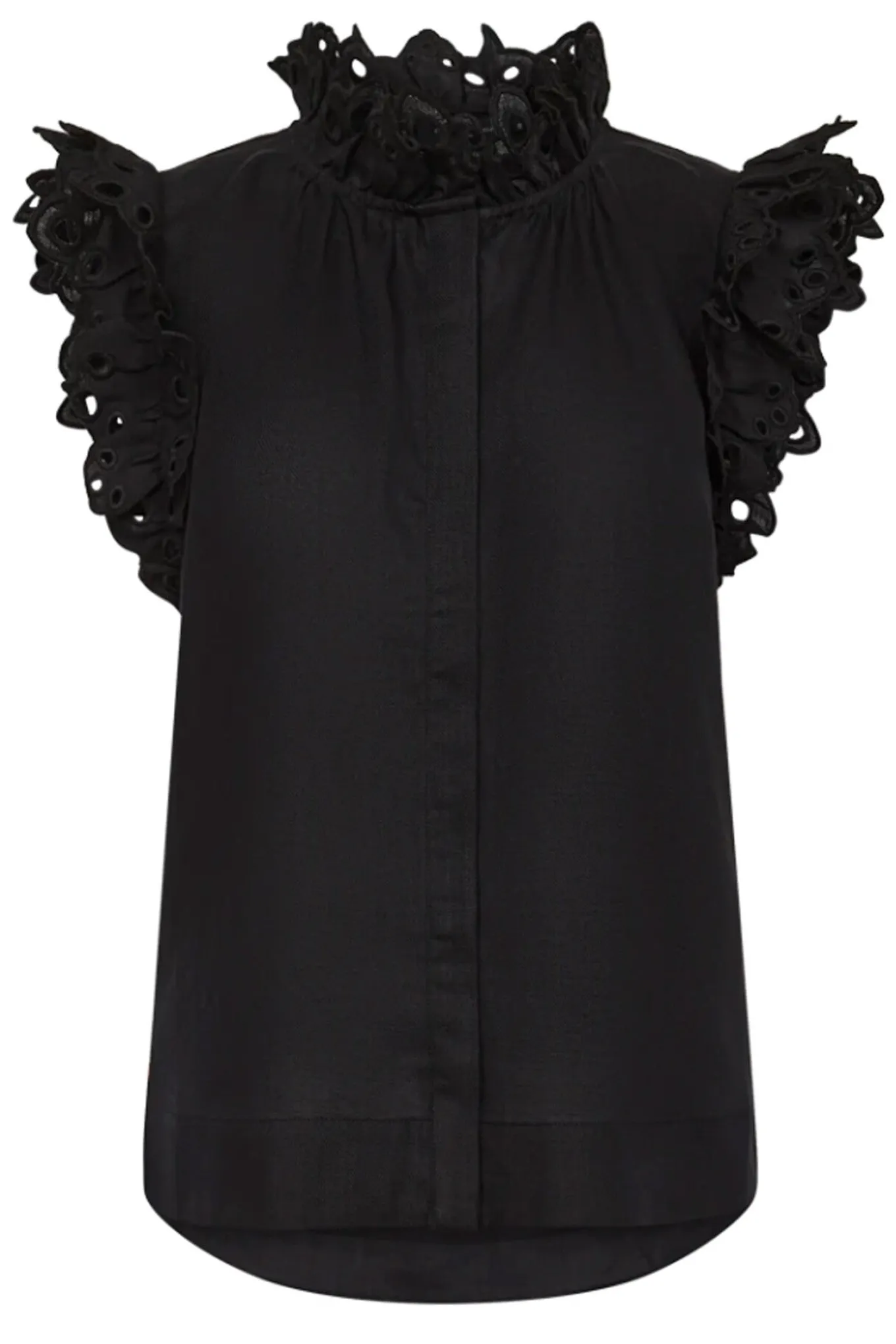 CMNATULI Black 206076