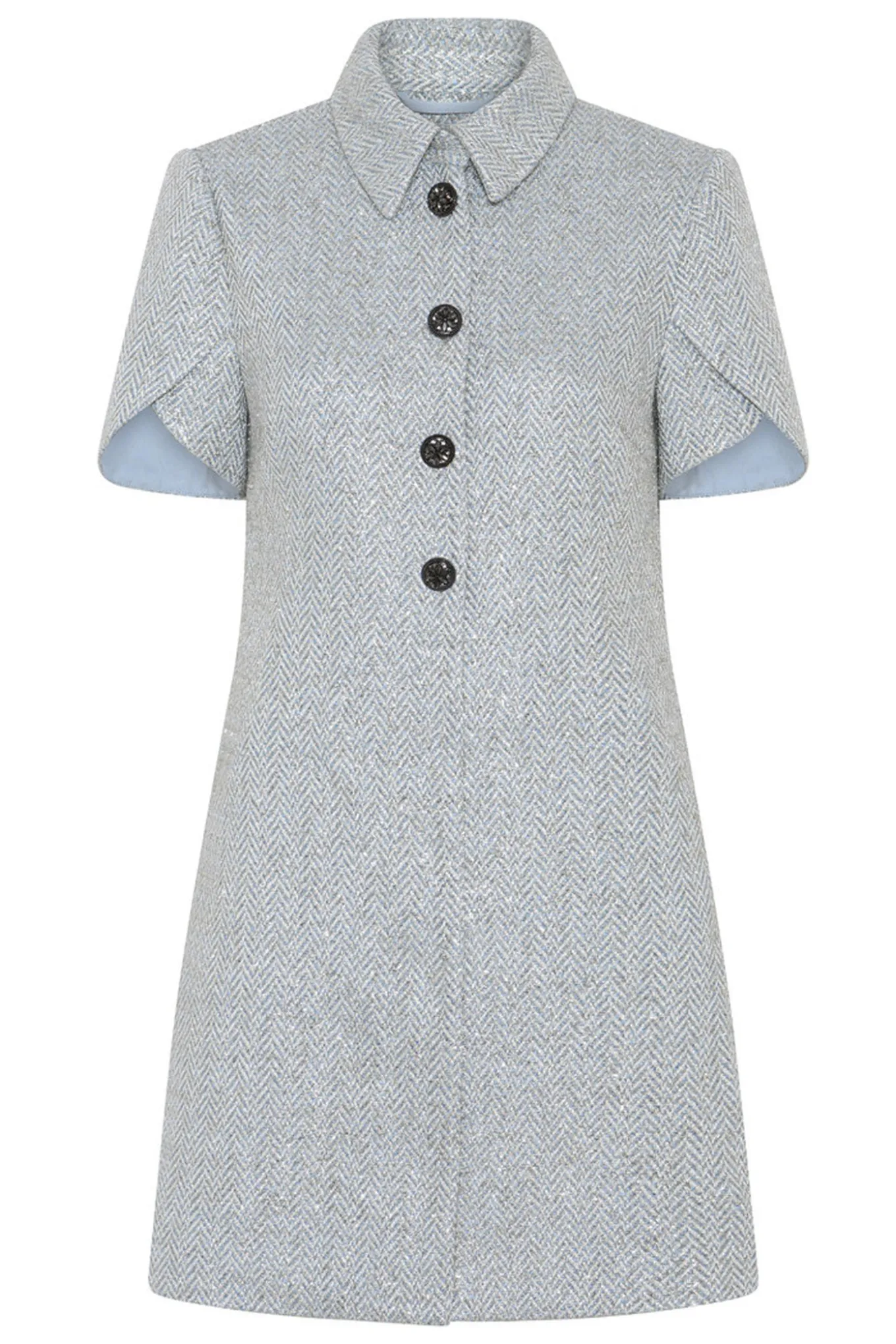 ConeBBZendia Light Blue BBW4844
