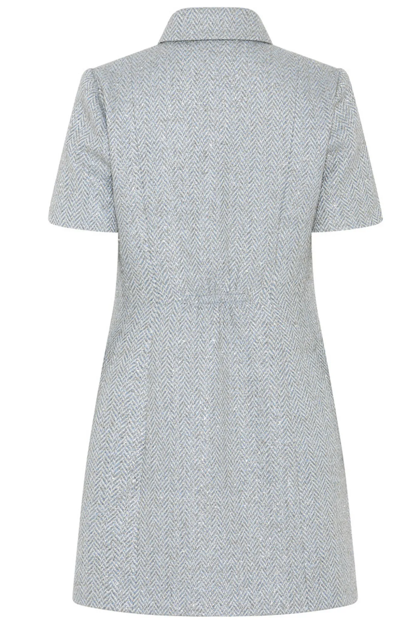ConeBBZendia Light Blue BBW4844