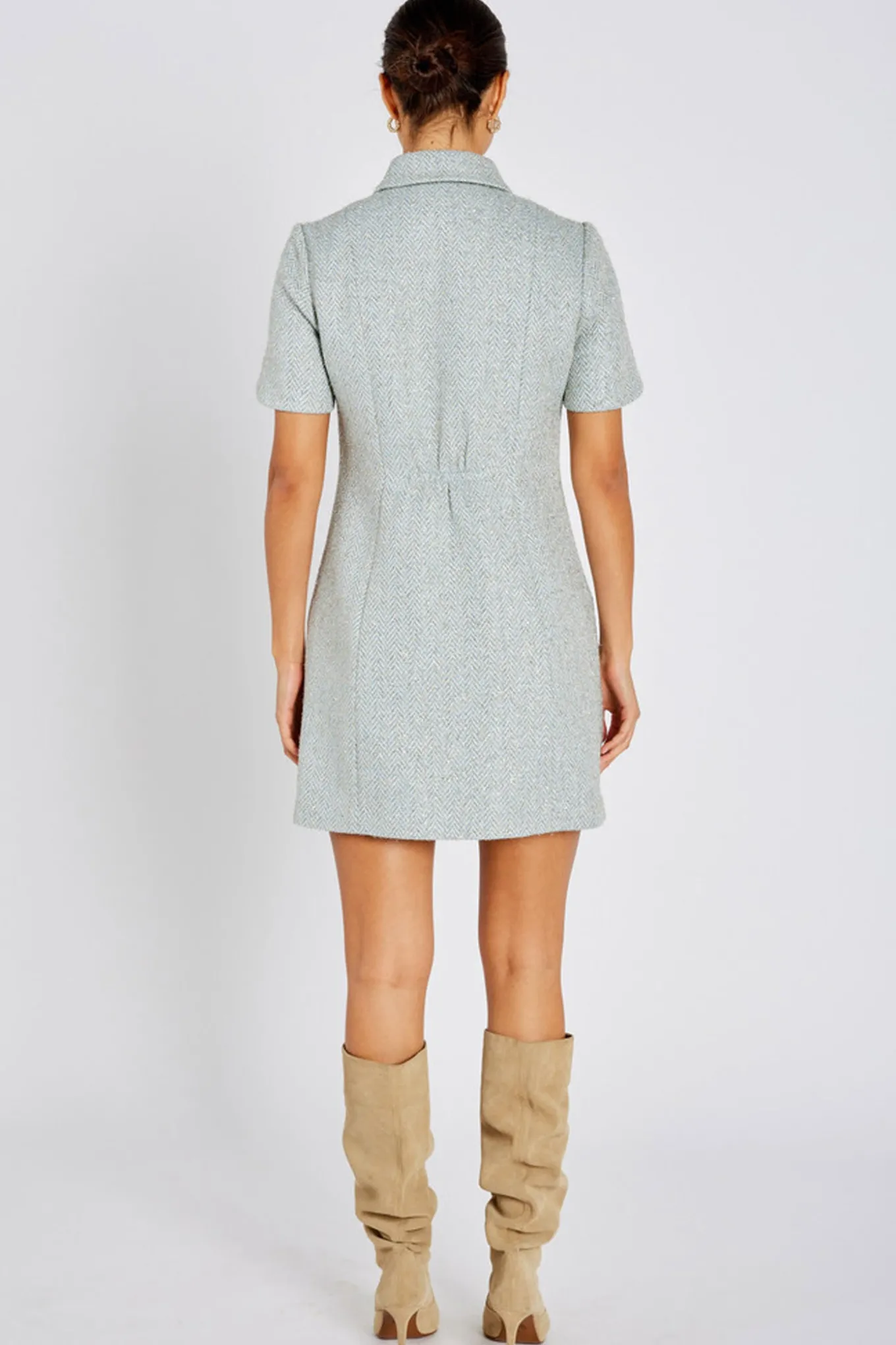 ConeBBZendia Light Blue BBW4844