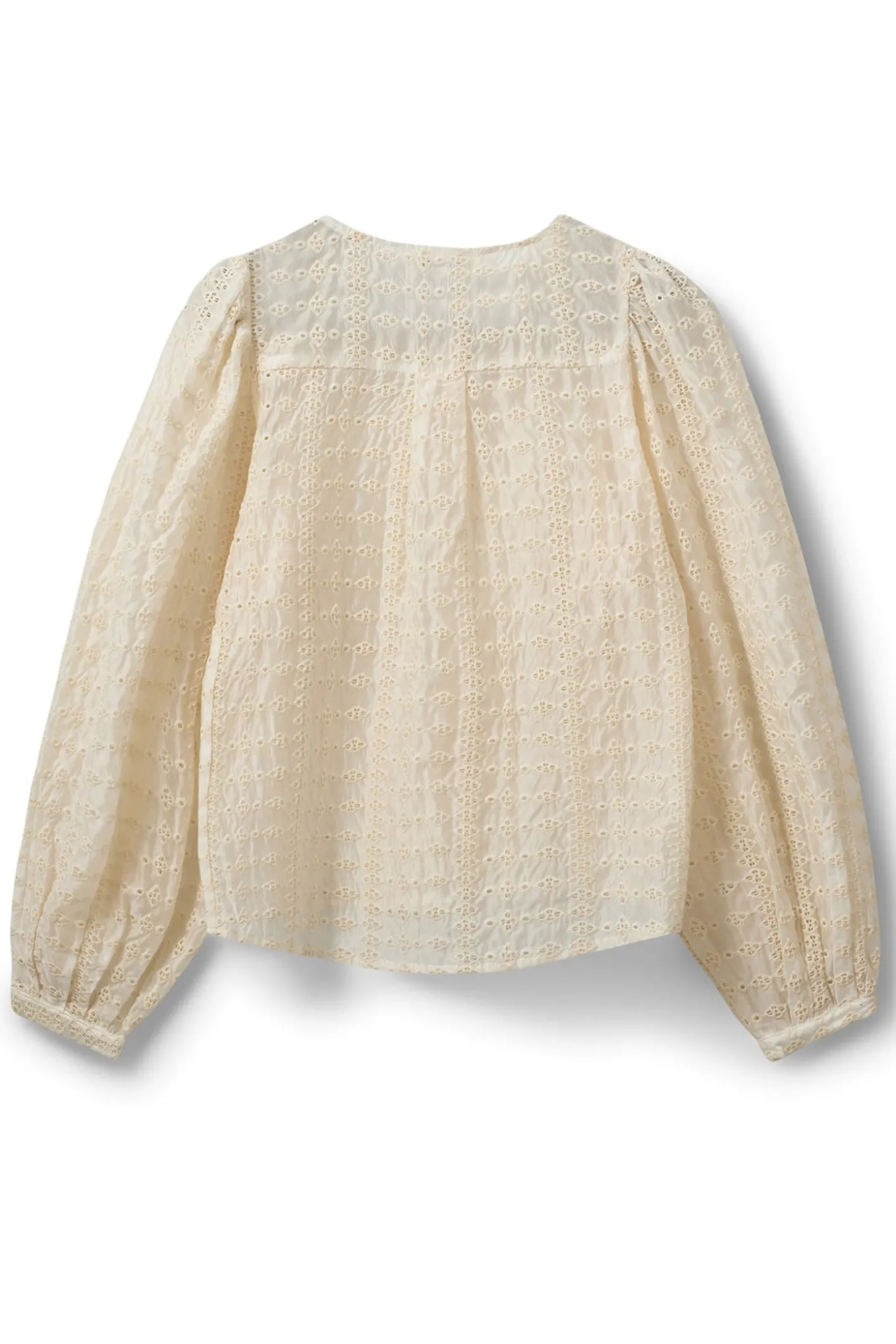 CORASW SHIRT 0101 Off white S254285
