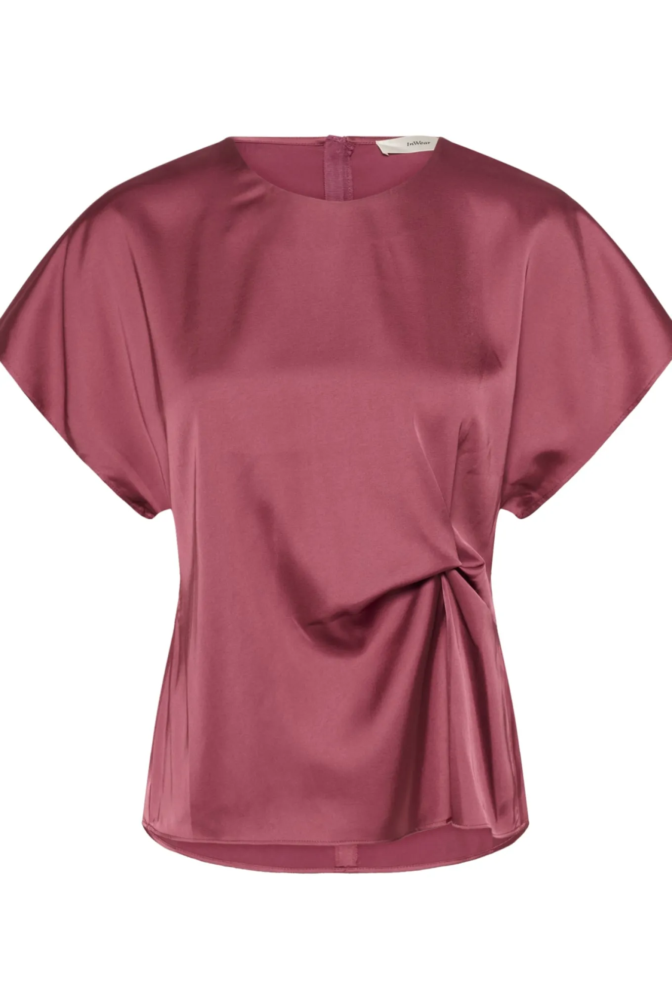 DaforaIW Knotted Top Apple Butter 181426 30111017
