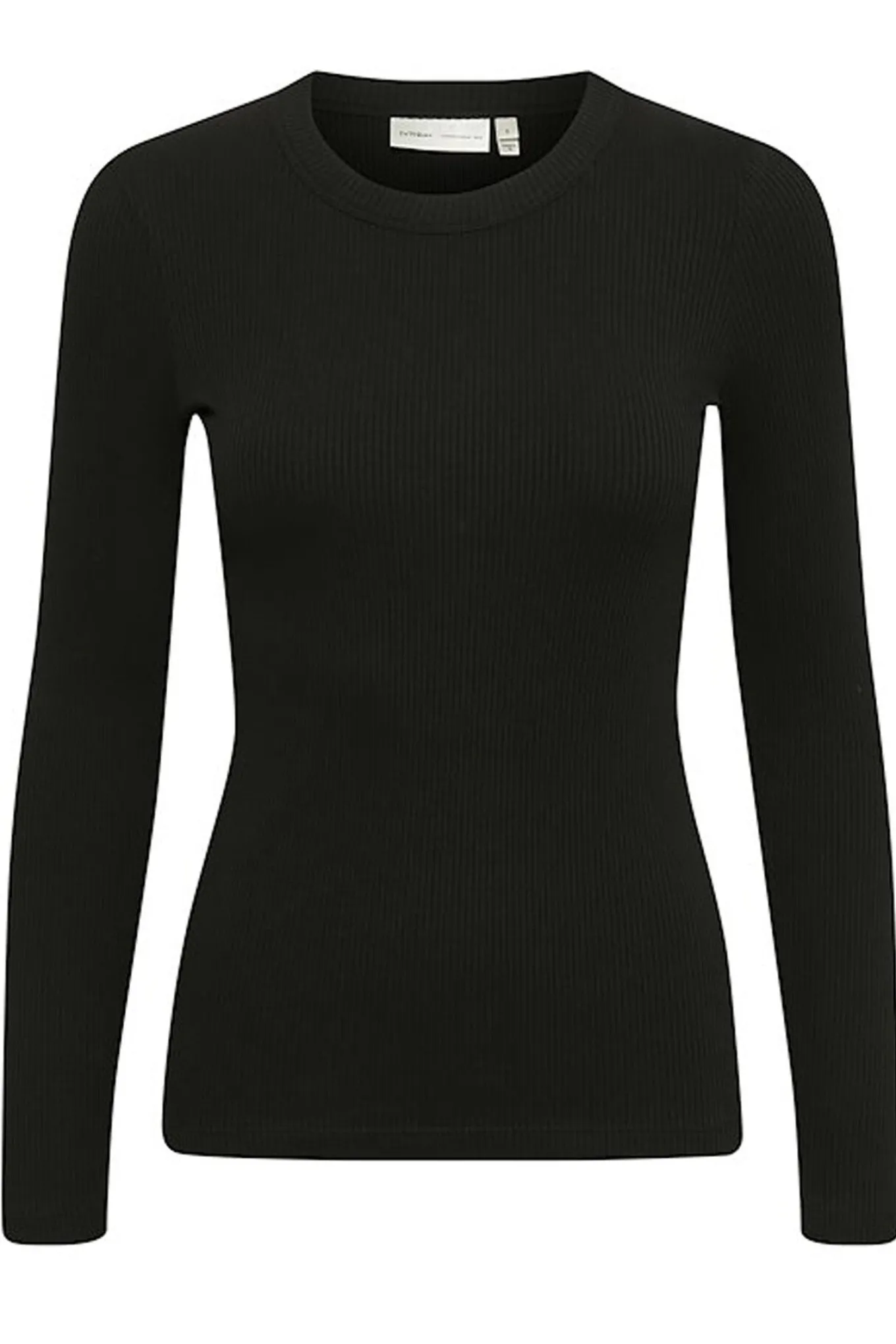 DagnaIW TShirt LS Black 30106649