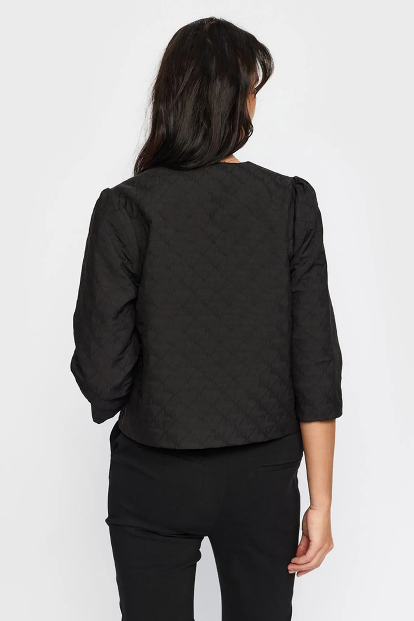 DAISY 807 BLACK 1021335