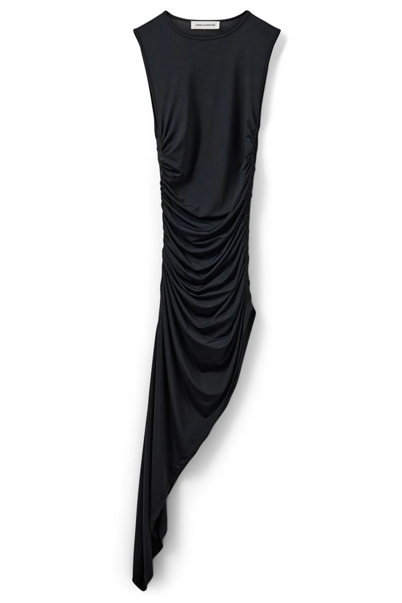 DAISYSW DRESS 1000 Black S253440