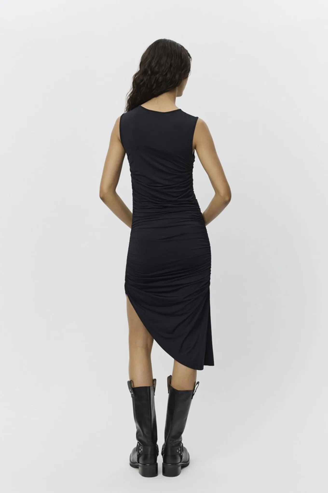 DAISYSW DRESS 1000 Black S253440