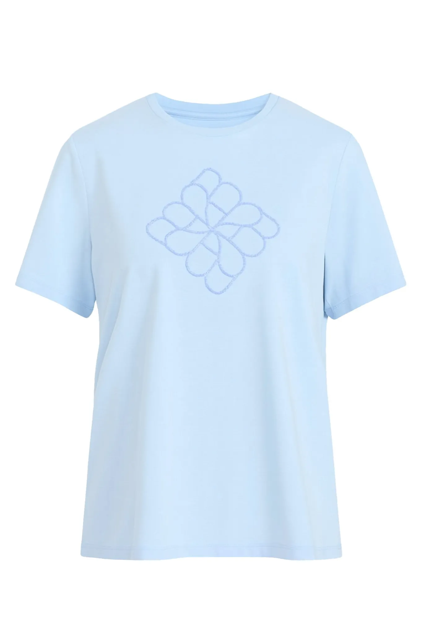 DARI.HS25 Light Blue DARI.HS25