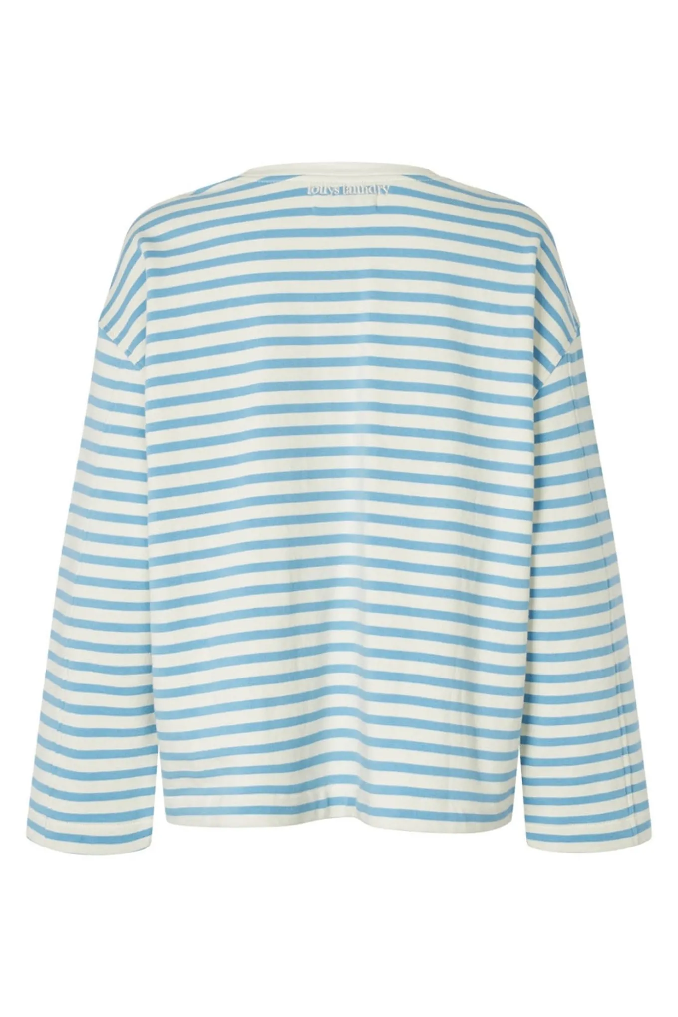 DemiLL Sweatshirt LS 20 Blue 254381024
