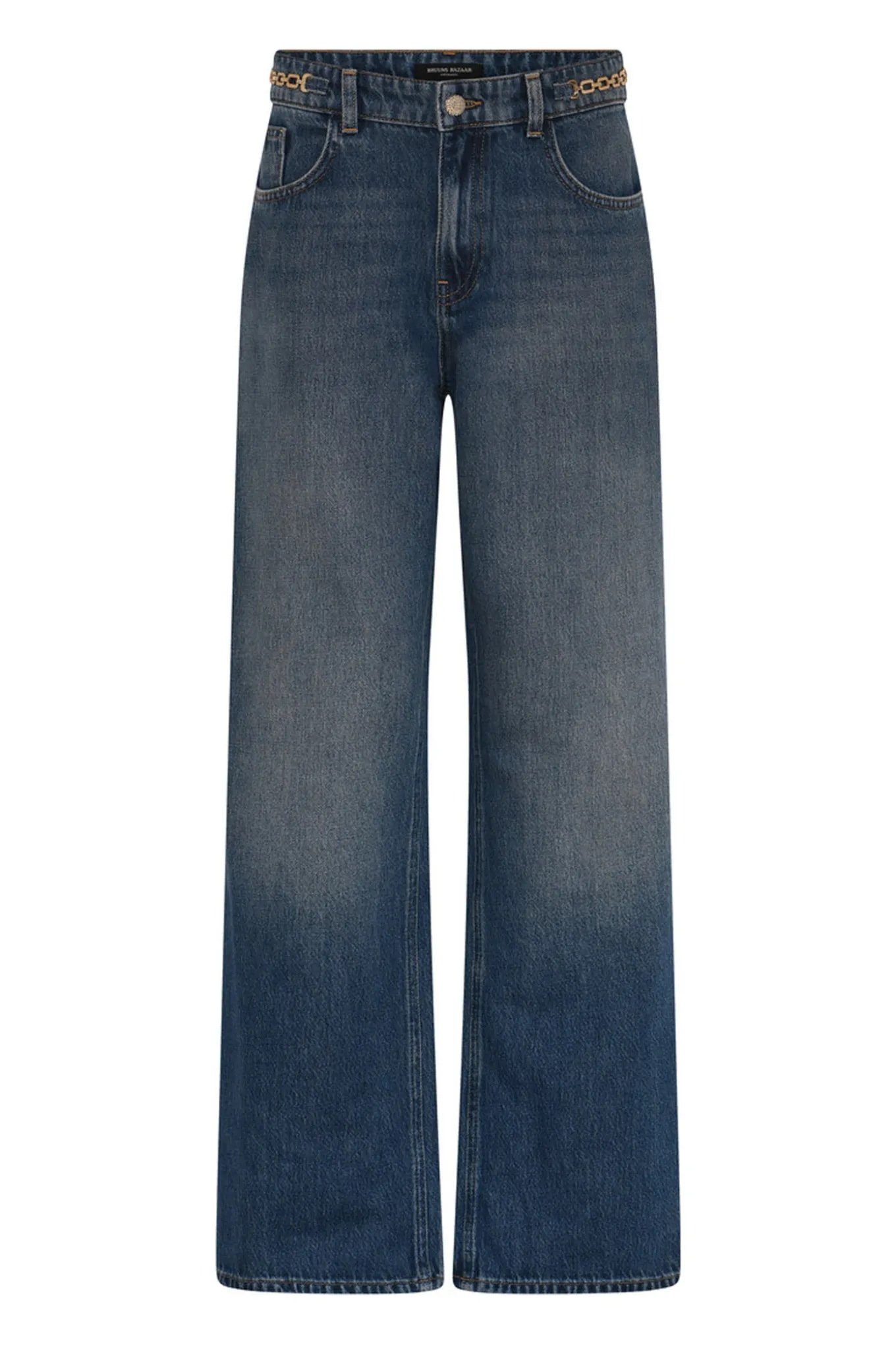 DenimBBVeya jeans Blue Denim BBW4834